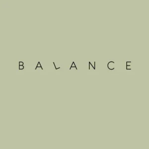 Balance Classic Fit T-Shirt